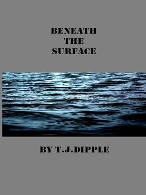 cover image of Beneath the Surface